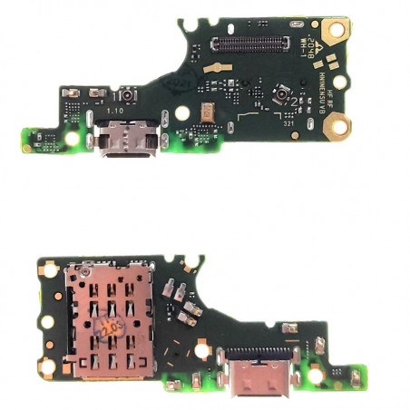 CHARGING FLEX HUAWEI NOVA 8i