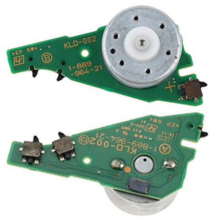 INSERT / EJECT SENSOR MOTOR PS4 1000 1100 KLD-002