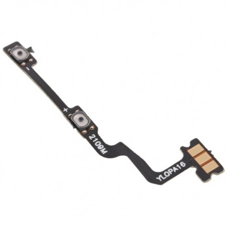 VOLUME FLEX OPPO A16 / A16S / A54 5G