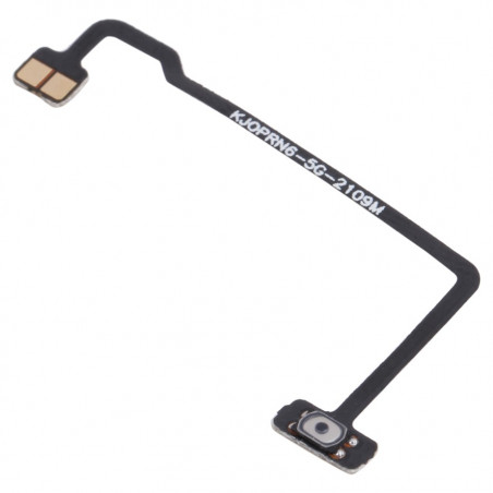 POWER FLEX OPPO RENO6 5G