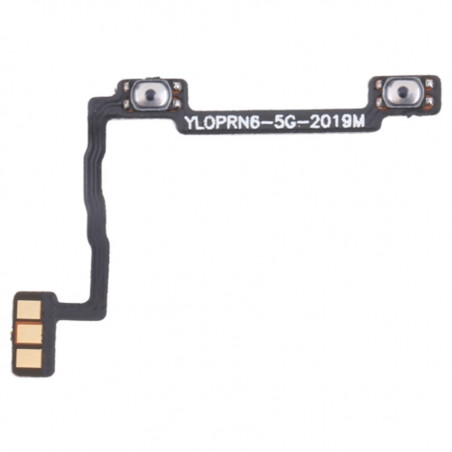 VOLUME FLEX OPPO RENO6 5G