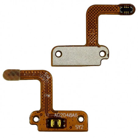 POWER FLEX SAMSUNG GALAXY S21 5G / S21 ULTRA 5G