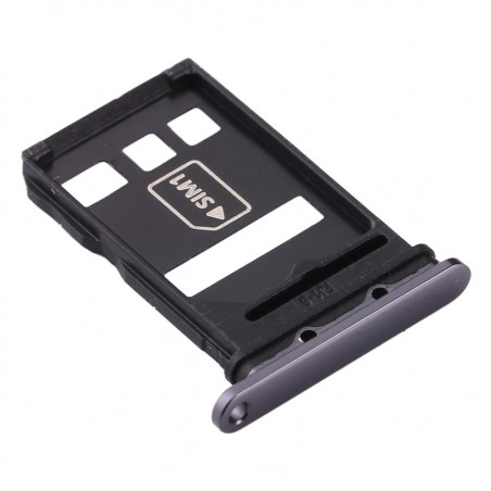 SIM CARD TRAY HUAWEI P40 BLACK