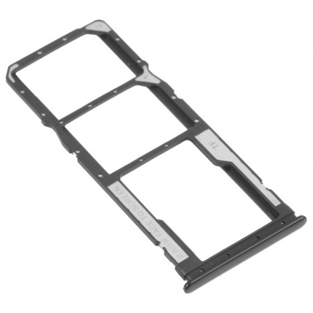 SIM CARD TRAY XIAOMI REDMI NOTE 11 / 11S GREY