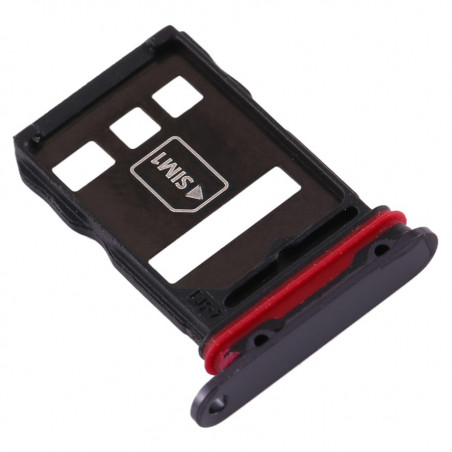 SIM CARD TRAY HUAWEI MATE 30 PRO BLACK