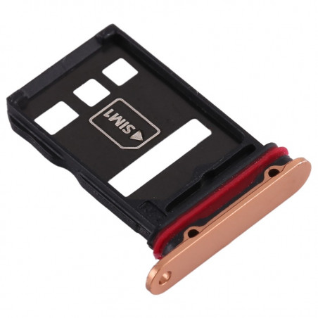 SIM CARD TRAY HUAWEI MATE 30 PRO ORANGE