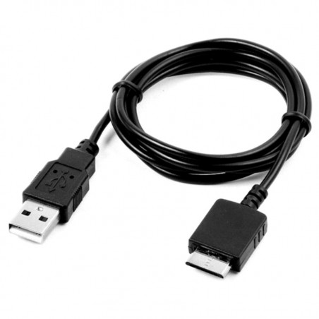 CHARGER CABLE USB PSP GO
