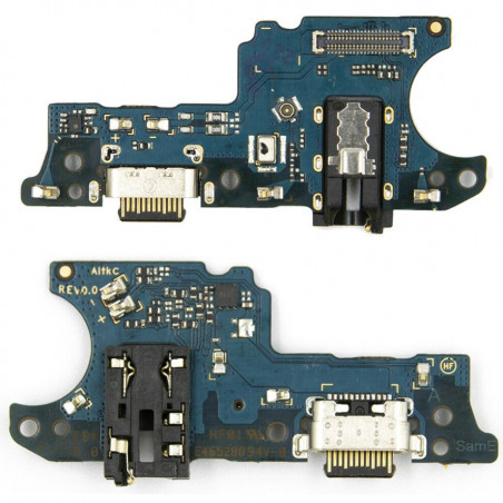 CHARGING FLEX SAMSUNG GALAXY A02S / A03S