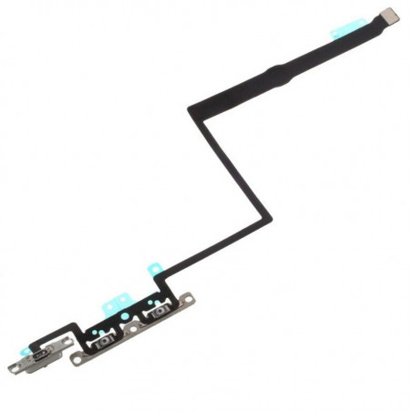 VOLUME FLEX IPHONE 11 PRO MAX
