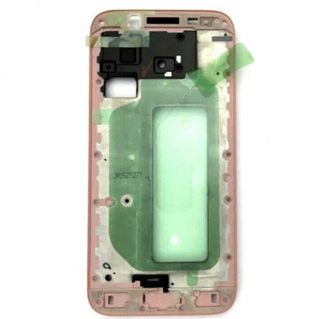 CHASSIS SAMSUNG GALAXY J5 2017 J530 PINK