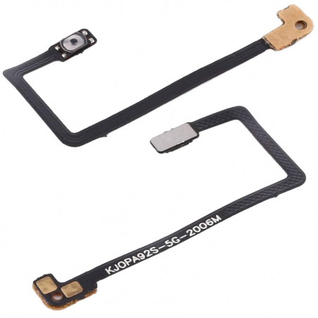 POWER FLEX OPPO RENO4 Z 5G