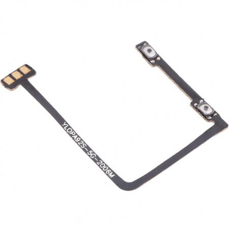 VOLUME FLEX OPPO RENO4 Z 5G