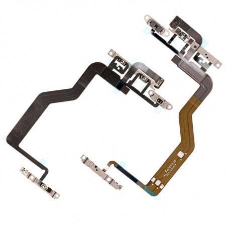 POWER FLEX IPHONE 12 / IPHONE 12 PRO