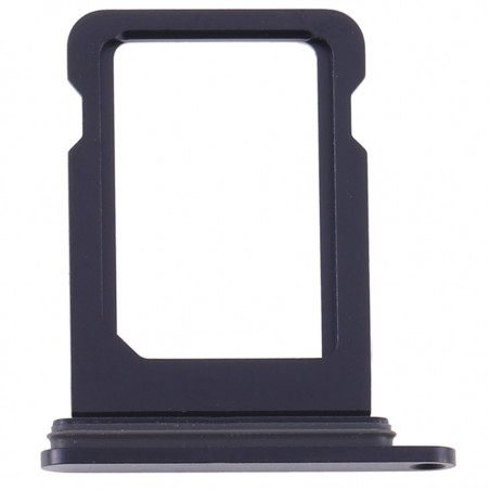 SIM CARD TRAY IPHONE 12 BLACK
