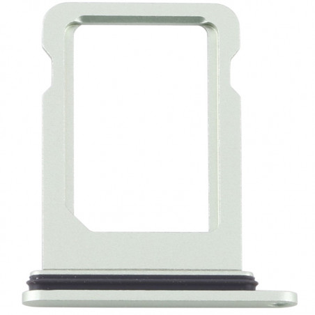 SIM CARD TRAY IPHONE 12 GREEN