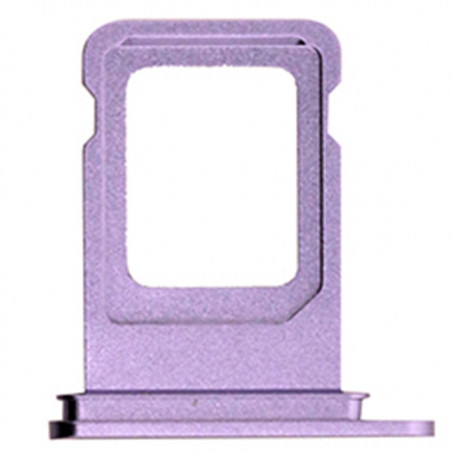 SIM CARD TRAY IPHONE 12 PURPLE