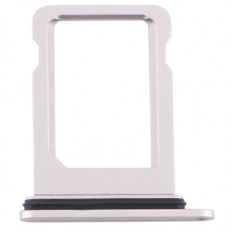 SIM CARD TRAY IPHONE 12 WHITE