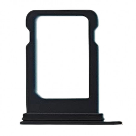 SIM CARD TRAY IPHONE 13 MINI BLACK