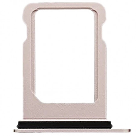 SIM CARD TRAY IPHONE 13 MINI PINK