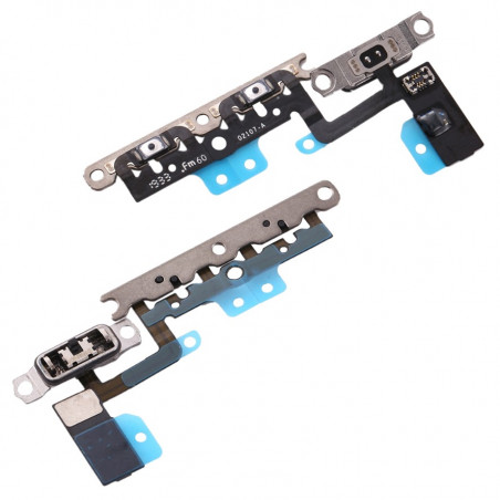 VOLUME FLEX IPHONE 11