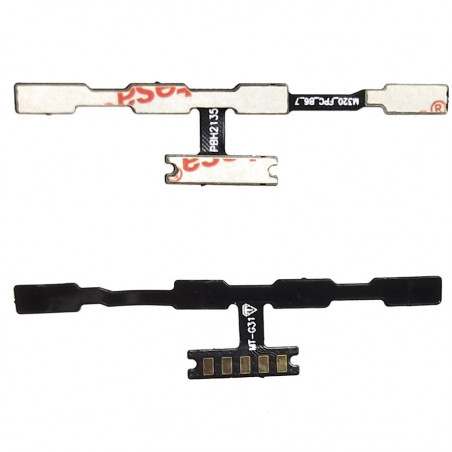 POWER FLEX MOTOROLA MOTO G31 / MOTO G41