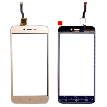 TOUCH SCREEN XIAOMI REDMI 5A GOLD
