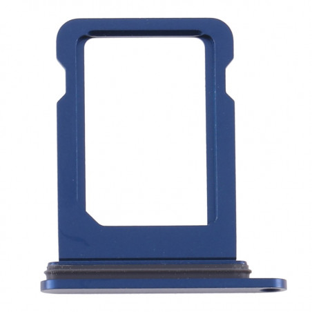 SIM CARD TRAY IPHONE 12 MINI BLUE