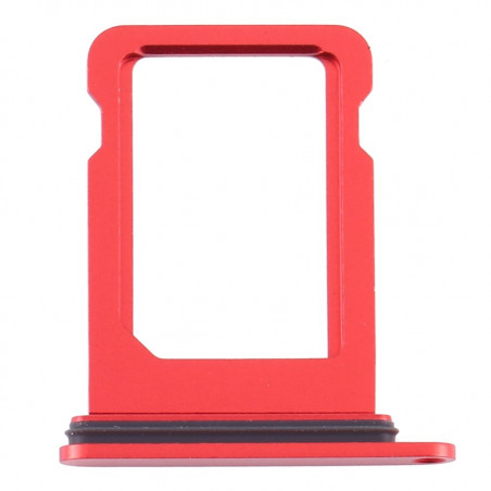 SIM CARD TRAY IPHONE 12 MINI RED