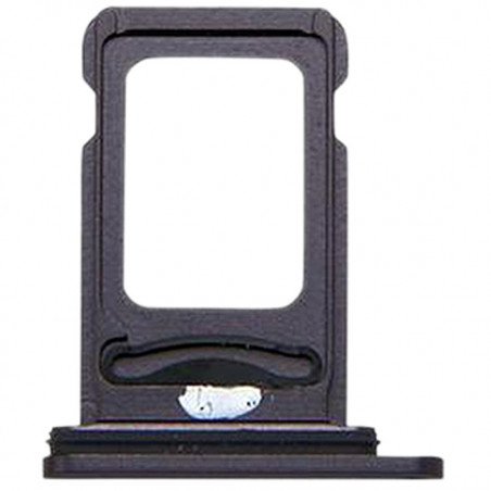 SIM CARD TRAY IPHONE 13 PRO / 13 PRO MAX BLACK