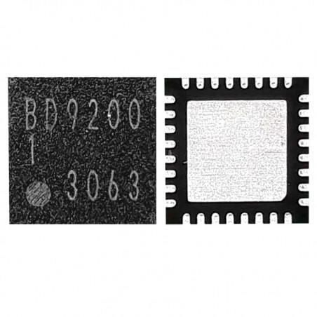 CHIP PS4 BD92001 / BD92000
