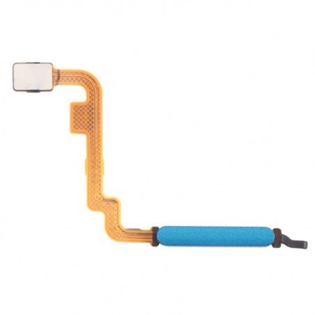 FINGERPRINT FLEX XIAOMI REDMI NOTE 10 4G BLUE
