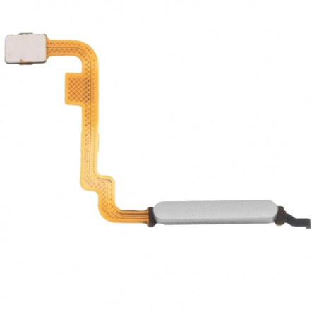 FINGERPRINT FLEX XIAOMI REDMI NOTE 10 4G WHITE