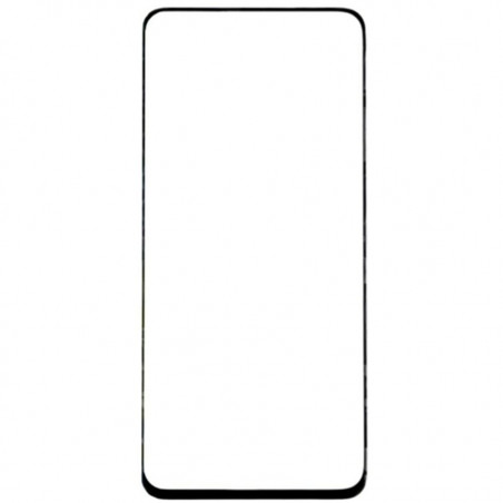 FRONT GLASS SAMSUNG GALAXY A80 / A90