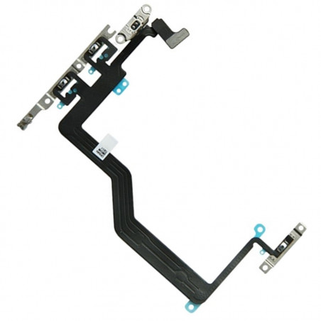 POWER FLEX IPHONE 12 PRO MAX