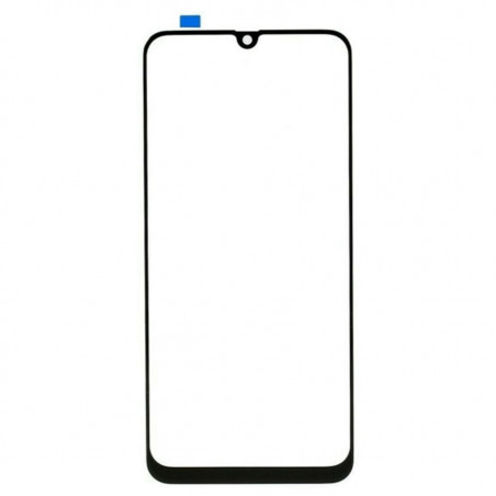 FRONT GLASS SAMSUNG GALAXY A20