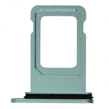 SIM CARD TRAY IPHONE 11 GREEN