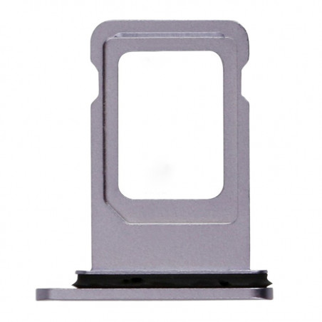 SIM CARD TRAY IPHONE 11 PURPLE