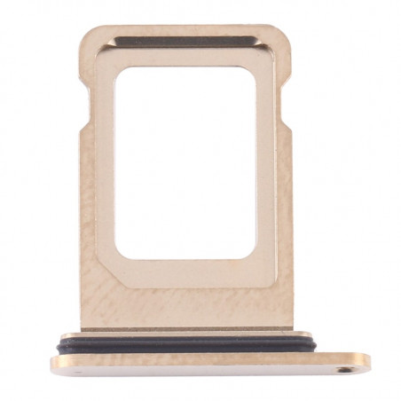 SIM CARD TRAY IPHONE 12 PRO / 12 PRO MAX GOLD