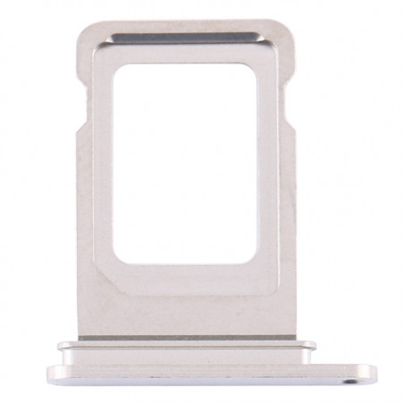 SIM CARD TRAY IPHONE 12 PRO / 12 PRO MAX SILVER