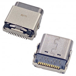 CHARGING PORT NINTENDO SWITCH PRO CONTROLLER