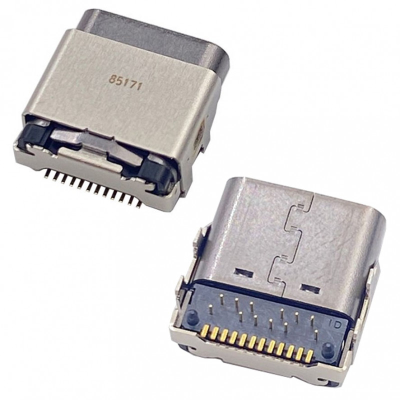 CHARGING PORT NINTENDO SWITCH PRO CONTROLLER