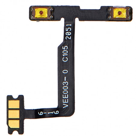 VOLUME FLEX ONEPLUS 9 PRO