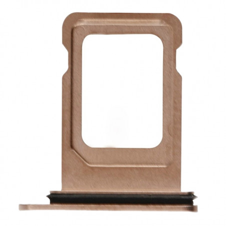 SIM CARD TRAY IPHONE 11 PRO / 11 PRO MAX GOLD