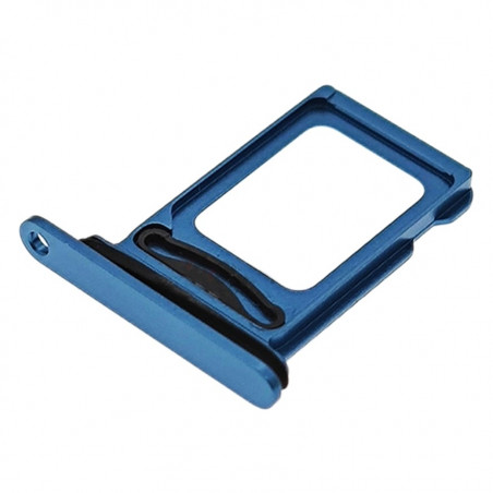 SIM CARD TRAY IPHONE 13 BLUE