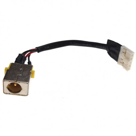 CHARGING FLEX ACER ASPIRE 4750G