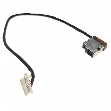 DC PORT HP 15-AB SERIES PJ871