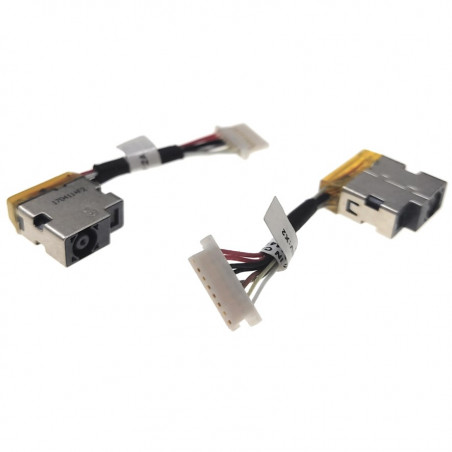 DC PORT HP 430 440 G5 450 455 470 G5 G6