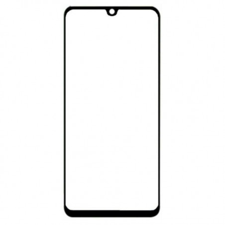 FRONT GLASS XIAOMI REDMI NOTE 7