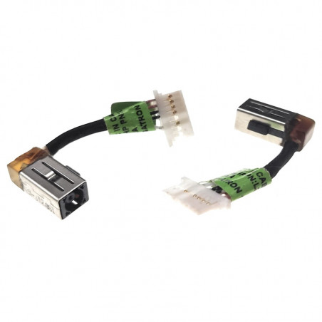 DC PORT HP PROBOOK X360 11 G3 L37038-X50