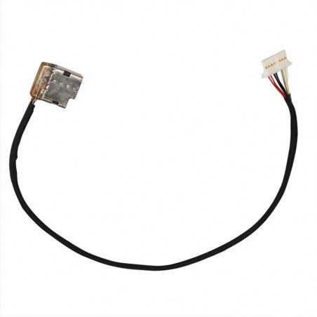 DC PORT HP CHROMEBOOK 14-Q